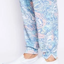 PJ Salvage Molten Marble Banded Pant REMMP2
