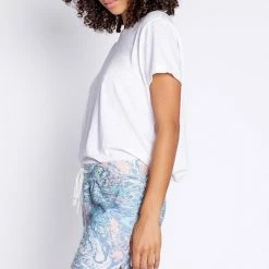 PJ Salvage Molten Marble Short REMMS