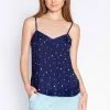PJ Salvage Midnight Sky Cami REMSC