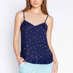 PJ Salvage Midnight Sky Cami REMSC