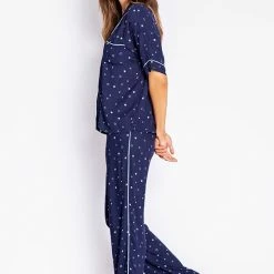 PJ Salvage Midnight Sky PJ Set REMSPJ