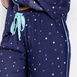 PJ Salvage Midnight Sky PJ Set REMSPJ