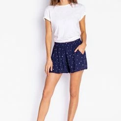 PJ Salvage Midnight Sky Short REMSS