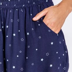 PJ Salvage Midnight Sky Short REMSS