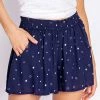 PJ Salvage Midnight Sky Short REMSS