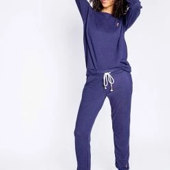 PJ Salvage Stripe Rite Banded Pant RESRP