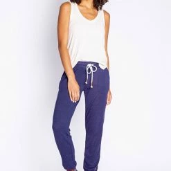 PJ Salvage Stripe Rite Banded Pant RESRP