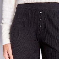 PJ Salvage Textured Essentials Banded Pant RITEP