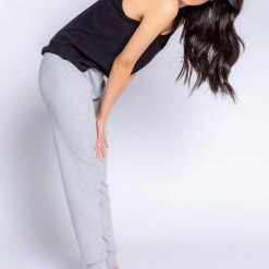 PJ Salvage Textured Essentials Banded Pant RITEP