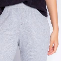 PJ Salvage Textured Essentials Banded Pant RITEP