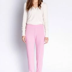 PJ Salvage Textured Essentials Banded Pant RITEP