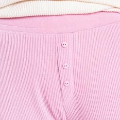 PJ Salvage Textured Essentials Banded Pant RITEP