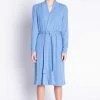 PJ Salvage Textured Essentials Robe RITER