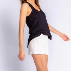 PJ Salvage Textured Essentials Short RITES