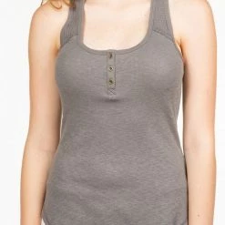 PJ Salvage Modal With Waffle Thermal Inset Tank RKTBTK