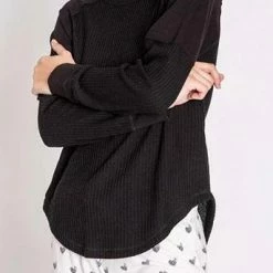 PJ Salvage Thermal Basics L/S Top RPTBLS1