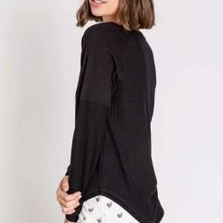 PJ Salvage Thermal Basics L/S Top RPTBLS1