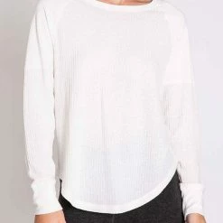 PJ Salvage Thermal Basics L/S Top RPTBLS1
