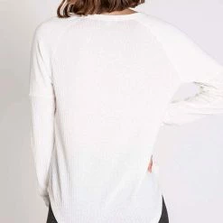 PJ Salvage Thermal Basics L/S Top RPTBLS1