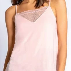 PJ Salvage Confetti Chic Cami RUCCC