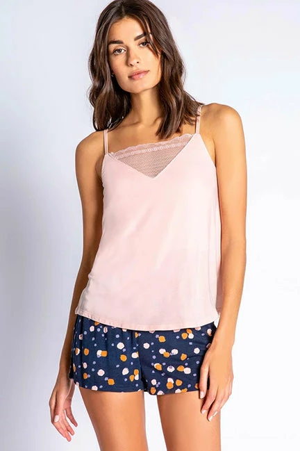 PJ Salvage Confetti Chic Cami RUCCC