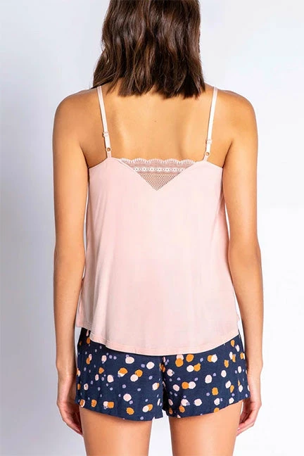 PJ Salvage Confetti Chic Cami RUCCC