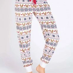 PJ Salvage Dog Mama Pant RUDMP2