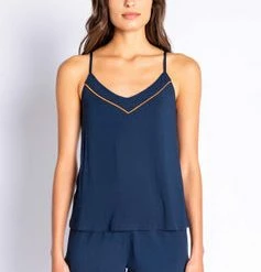 PJ Salvage Modal Basics Cami RUMOC