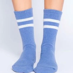 PJ Salvage Fun Socks RVFX2