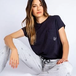 PJ Salvage Tee Shirt RWLRT