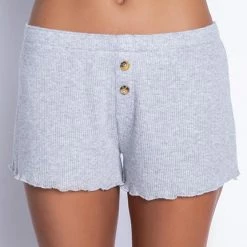 PJ Salvage Textured Basics Short RWTBS