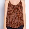 PJ Salvage Wild Love Cami RWWLC