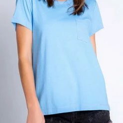 PJ Salvage Back To Basics T-Shirt RXBBT