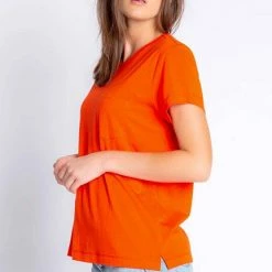 PJ Salvage Back To Basics T-Shirt RXBBT