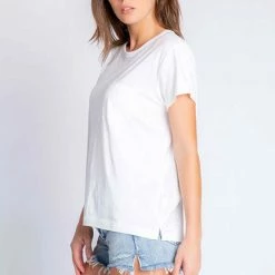 PJ Salvage Back To Basics T-Shirt RXBBT