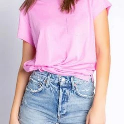 PJ Salvage Back To Basics T-Shirt RXBBT