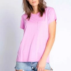 PJ Salvage Back To Basics T-Shirt RXBBT