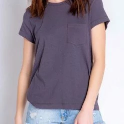 PJ Salvage Back To Basics T-Shirt RXBBT