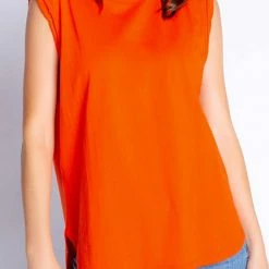 PJ Salvage Back To Basics Tank RXBBTK