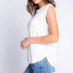 PJ Salvage Back To Basics Tank RXBBTK