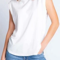 PJ Salvage Back To Basics Tank RXBBTK