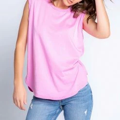 PJ Salvage Back To Basics Tank RXBBTK