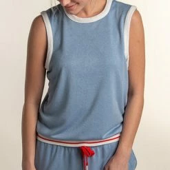 PJ Salvage Roller Derby Tank RXRDRK