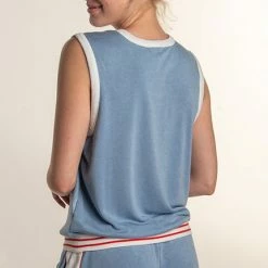 PJ Salvage Roller Derby Tank RXRDRK