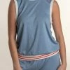 PJ Salvage Roller Derby Tank RXRDRK