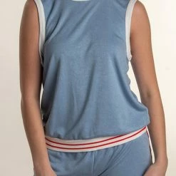 PJ Salvage Roller Derby Tank RXRDRK