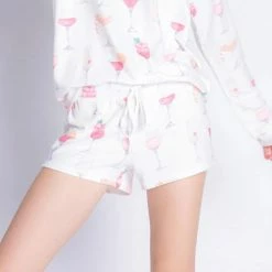 PJ Salvage Sunset Spritzers Short RXSUS