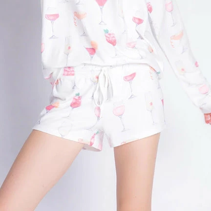 PJ Salvage Sunset Spritzers Short RXSUS