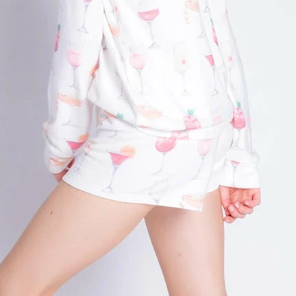 PJ Salvage Sunset Spritzers Short RXSUS