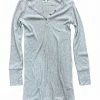 PJ Salvage Textured Lounge Nightshirt RXTLNS